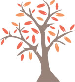 Georgia's first dedicated green burial site on perpetually conserved land, Potts Mountain Burial Ground in Pickens County.