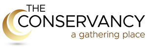 The Conservancy Jasper - The Conservancy is the newest "gathering place" in the historic city of Jasper, Georgia, the gateway to the North Georgia Mountains. The building was constructed in 2018 as the headquarters of the Atlantic Coast Conservancy. The industrial influenced space is a chic location for events up to 100 guests. It is a truly unique place that one must see to appreciate.